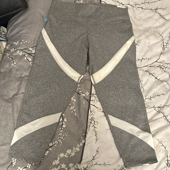 NWT AERIE LEGGINGS XXL - Picture 4 of 7